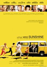 Little Miss Sunshine