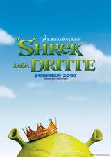 Shrek der Dritte